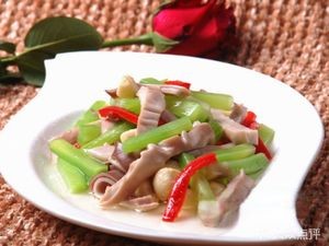 Xiao Bashu Sichuan Cuisine (Changdong Road Branch)