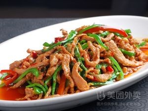 Yuanlang Sichuan Cuisine