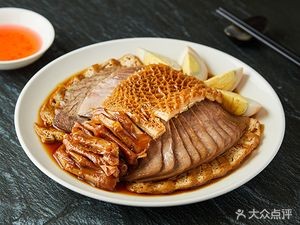 Dongji Seafood Diner (Changdong Road Branch)