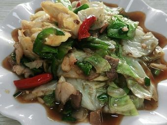 Meizhou Pickled Noodles and Breakfast (Jiujiu Commercial City Branch)