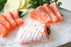 Star Fish Seafood Sashimi (Changping Branch)
