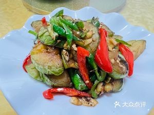 Chuxiong Restaurant