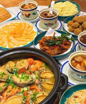 Yao Ji Night Market Restaurant · Claypot Rice · Night Market (Changping Branch)