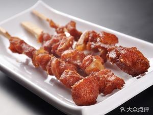 Shan Cheng Barbecue (Xia Keng Branch)