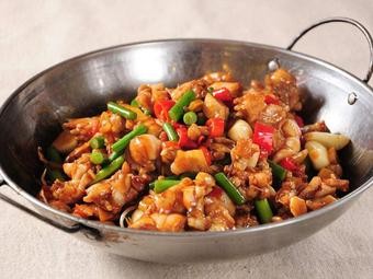Jiahe Private Kitchen (Changping Jinbote Holiday Hotel)