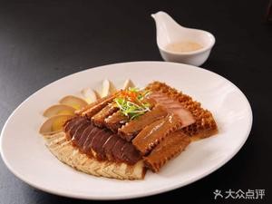 Fulong Seafood Restaurant (Yilong Market Branch)