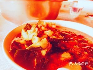Liangji Chaoshan Claypot Rice (Changdong Road Branch)