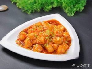 Xinlong Xiang Restaurant
