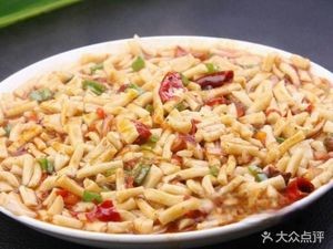 China's Number One Noodles Lanzhou Hand-Pulled Noodles (Tutang Commercial Street Branch)