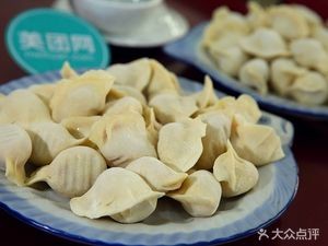 Beiguo Village Dumpling House (Dongtian Branch)