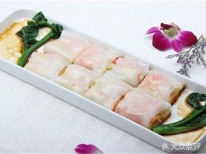 No.1 Rice Roll (Haokang Comprehensive Building Branch)