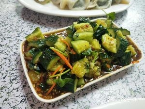 Northeast Handmade Dumplings