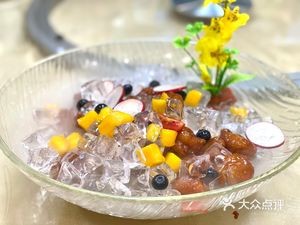 Yipin Ge Private Kitchen