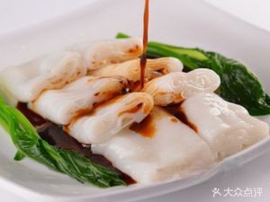 Shangdong Rice Noodle (Hongshan West Road Branch)