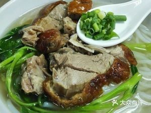 Wangji Roast Goose (Jiaxing Building Store)
