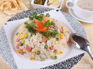 Aojia Catering
