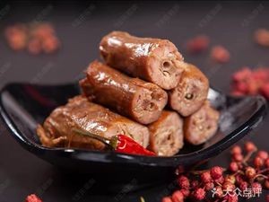 Bashu Wangshi Freshly Caught (Changping Store)