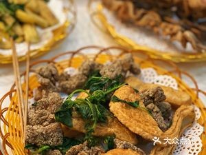 Gaga Bar Taiwan Snacks