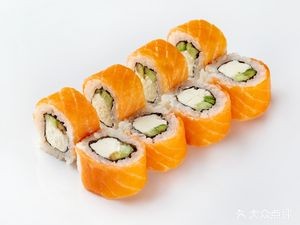 Shang Pin Sushi (Market Road Baixihua Plaza Branch)