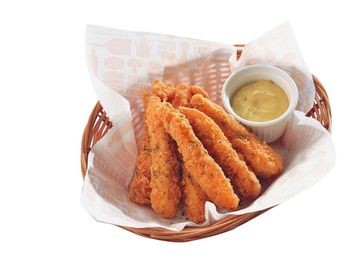 EEC · Fried Chicken Factory (Changping Store)