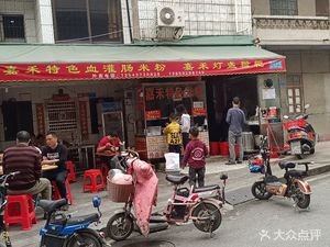 Jiahe Special Rice Noodles