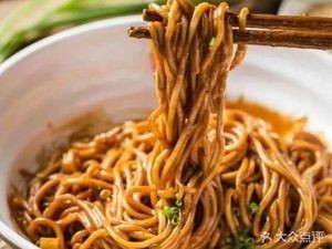 热干面开心花甲(百花店)
