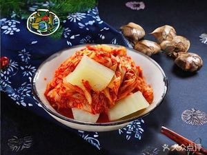 Authentic Taiwanese Flavor Stinky Tofu (Changping Store)