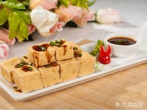 Tofu Flower Fragrance (Changping Store)