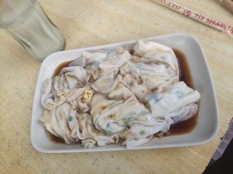 Guangzhou Xiguan Rice Roll (Chaoyang First Street Branch)