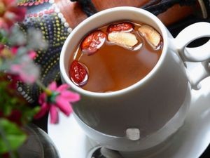 Uncle Liao's Breakfast & Afternoon Tea Combo