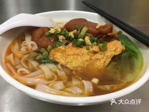 Wu's Pig Trotters (Changping Branch)