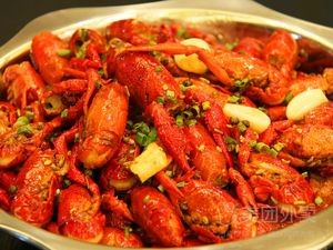 Three Street Braised Large Shrimp · Black Soil Duck (Changping Xinsanjie Branch)