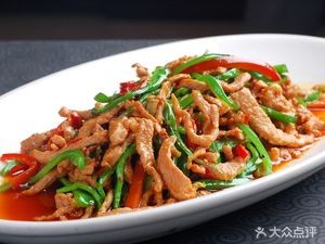 One Flavor Hunan-Sichuan Cuisine Restaurant (Pedestrian Street Branch)