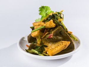 Tian Jiang Tofu Shop