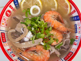 Yijian Jia Chaoshan Original Flavor Soup Noodles King (Tianhong Store)