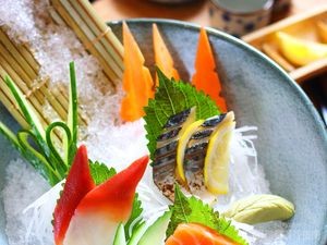 Qiao Shang Shan Japanese Cuisine (Chaoyang Sanjie Branch)
