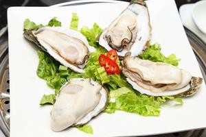 Hao Xian Sheng Oyster (Xinshi Third Street Branch)