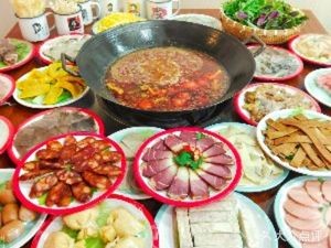 Guizhou Street Food Hot Pot (Changping Branch)