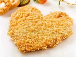 Hao Zheng Chicken Cutlet (Baixihua Branch)