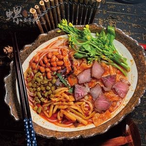 Da Ji Guilin Rice Noodles (First Branch of Changping)