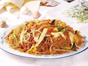 Shantou Steamed Rice Noodle King (Dongyuan Road Store)