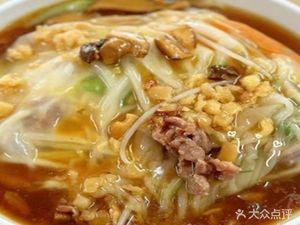 Puning Steamed Rice Noodle Roll Shop