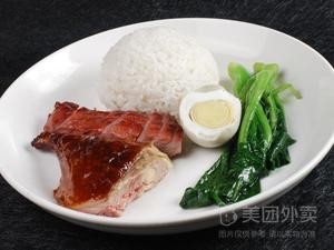 Shilong Fei Su Roast Goose (Changping Branch)