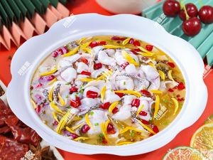 Chuanmei Sour Fish (Changping Branch)
