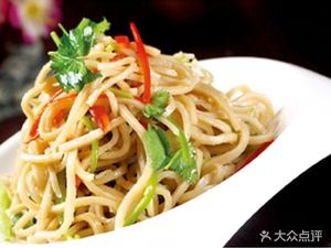 Chaokexing Handmade Noodles