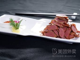 Jieyang Xinheng Handmade Noodles (Xinshi 3rd Street Branch)