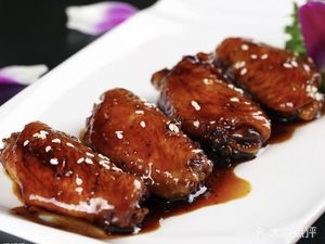 Park Korean Snacks (Baihua Plaza Branch)