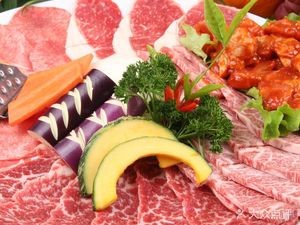 Huayan Charcoal Grill (Changping Store)