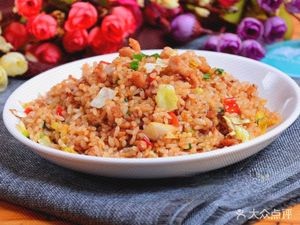 Wafu Korean Cuisine (Changping Store)