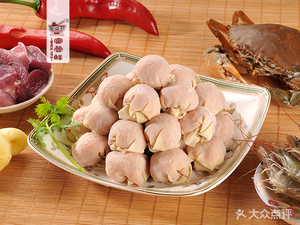Fuying Xian Yun Dun (Xinshi Erjie Store)